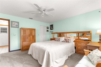 This end unit Augusta model is located in the 55+ community of on On Top of the World Golf Course in Florida - for sale on GolfHomes.com, golf home, golf lot