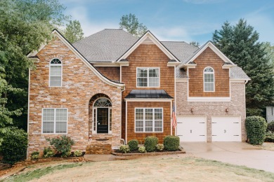 You will not want to miss this charming home in the perfect on Hampton Golf Village in Georgia - for sale on GolfHomes.com, golf home, golf lot