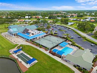 Welcome to the enchanting Terraces of Tara Community, where your on Tara Golf and Country Club in Florida - for sale on GolfHomes.com, golf home, golf lot