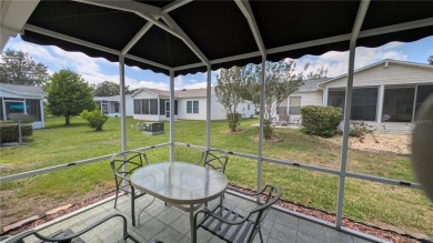 BOND PAID!! Welcome to 17930 SE 83rd Melody Avenue, nestled in on The Links of Spruce Creek in Florida - for sale on GolfHomes.com, golf home, golf lot