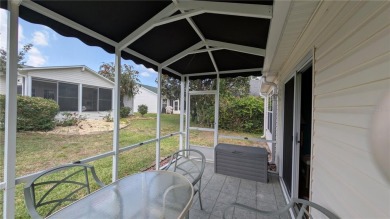 BOND PAID!! Welcome to 17930 SE 83rd Melody Avenue, nestled in on The Links of Spruce Creek in Florida - for sale on GolfHomes.com, golf home, golf lot