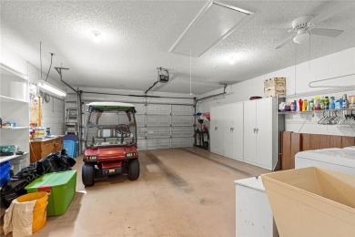 This end unit Augusta model is located in the 55+ community of on On Top of the World Golf Course in Florida - for sale on GolfHomes.com, golf home, golf lot