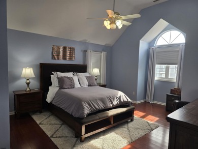 Coastal Elegance on the Fairway. Nestled along the scenic greens on The Links At Brigantine Beach in New Jersey - for sale on GolfHomes.com, golf home, golf lot