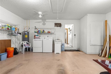 This end unit Augusta model is located in the 55+ community of on On Top of the World Golf Course in Florida - for sale on GolfHomes.com, golf home, golf lot