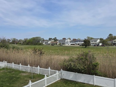 Coastal Elegance on the Fairway. Nestled along the scenic greens on The Links At Brigantine Beach in New Jersey - for sale on GolfHomes.com, golf home, golf lot