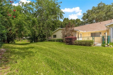 This end unit Augusta model is located in the 55+ community of on On Top of the World Golf Course in Florida - for sale on GolfHomes.com, golf home, golf lot