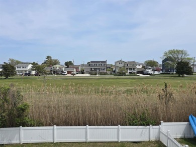 Coastal Elegance on the Fairway. Nestled along the scenic greens on The Links At Brigantine Beach in New Jersey - for sale on GolfHomes.com, golf home, golf lot