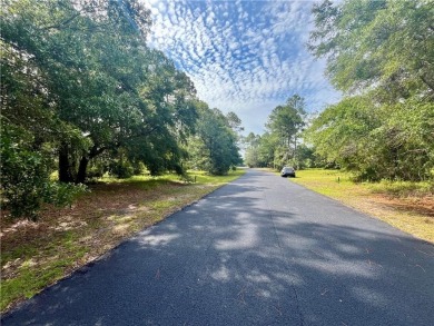Gorgeous Golf Course Homesite in Cooper's Point!! Perfect for on Sapelo Hammock Golf Club in Georgia - for sale on GolfHomes.com, golf home, golf lot