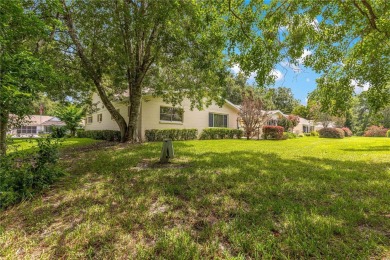 This end unit Augusta model is located in the 55+ community of on On Top of the World Golf Course in Florida - for sale on GolfHomes.com, golf home, golf lot