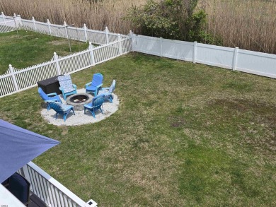 Coastal Elegance on the Fairway. Nestled along the scenic greens on The Links At Brigantine Beach in New Jersey - for sale on GolfHomes.com, golf home, golf lot