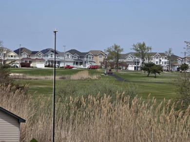 Coastal Elegance on the Fairway. Nestled along the scenic greens on The Links At Brigantine Beach in New Jersey - for sale on GolfHomes.com, golf home, golf lot