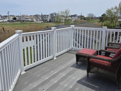 Coastal Elegance on the Fairway. Nestled along the scenic greens on The Links At Brigantine Beach in New Jersey - for sale on GolfHomes.com, golf home, golf lot