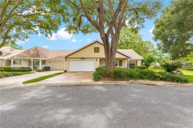 This end unit Augusta model is located in the 55+ community of on On Top of the World Golf Course in Florida - for sale on GolfHomes.com, golf home, golf lot
