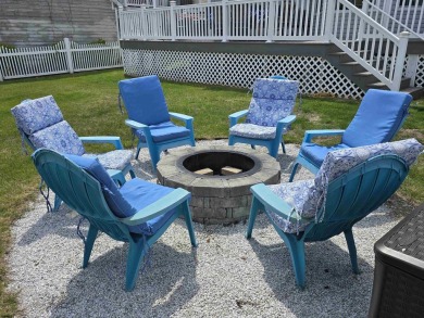 Coastal Elegance on the Fairway. Nestled along the scenic greens on The Links At Brigantine Beach in New Jersey - for sale on GolfHomes.com, golf home, golf lot