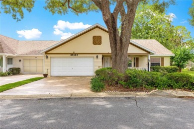 This end unit Augusta model is located in the 55+ community of on On Top of the World Golf Course in Florida - for sale on GolfHomes.com, golf home, golf lot