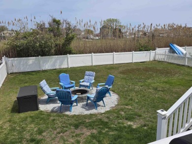 Coastal Elegance on the Fairway. Nestled along the scenic greens on The Links At Brigantine Beach in New Jersey - for sale on GolfHomes.com, golf home, golf lot