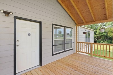 Perfectly positioned on a private, .62-acre lot, this on Sapelo Hammock Golf Club in Georgia - for sale on GolfHomes.com, golf home, golf lot