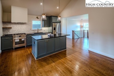 Neslted in the heart of Blowing Rock, on a semi-secluded street on Blowing Rock Country Club in North Carolina - for sale on GolfHomes.com, golf home, golf lot