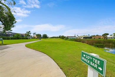 Welcome to the enchanting Terraces of Tara Community, where your on Tara Golf and Country Club in Florida - for sale on GolfHomes.com, golf home, golf lot