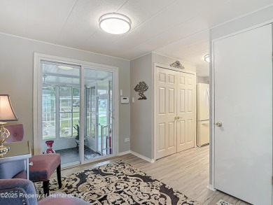 Welcome to this beautifully maintained, updated, and furnished on High Point Golf Club, Inc. in Florida - for sale on GolfHomes.com, golf home, golf lot