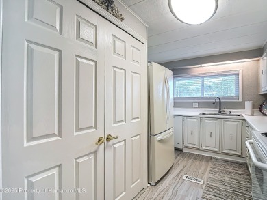 Welcome to this beautifully maintained, updated, and furnished on High Point Golf Club, Inc. in Florida - for sale on GolfHomes.com, golf home, golf lot