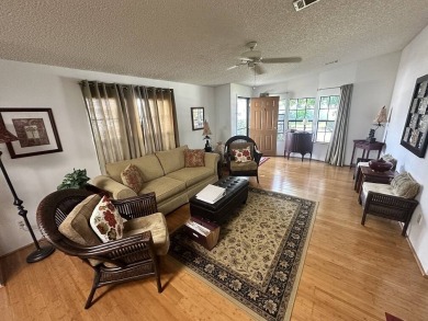 Move in Ready! FULLY FURNISHED, well cared for 2-bedrooms on Del Tura Golf and Country Club in Florida - for sale on GolfHomes.com, golf home, golf lot