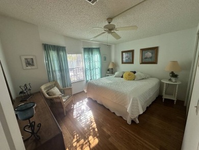 Move in Ready! FULLY FURNISHED, well cared for 2-bedrooms on Del Tura Golf and Country Club in Florida - for sale on GolfHomes.com, golf home, golf lot
