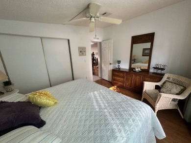 Move in Ready! FULLY FURNISHED, well cared for 2-bedrooms on Del Tura Golf and Country Club in Florida - for sale on GolfHomes.com, golf home, golf lot