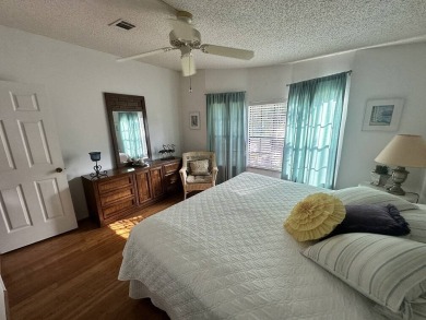 Move in Ready! FULLY FURNISHED, well cared for 2-bedrooms on Del Tura Golf and Country Club in Florida - for sale on GolfHomes.com, golf home, golf lot
