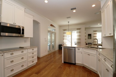 Nestled On A Half An Acre In The Prestigious World Golf Village on King and Bear Golf Course/World Golf Village in Florida - for sale on GolfHomes.com, golf home, golf lot