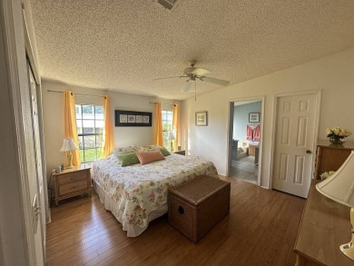 Move in Ready! FULLY FURNISHED, well cared for 2-bedrooms on Del Tura Golf and Country Club in Florida - for sale on GolfHomes.com, golf home, golf lot
