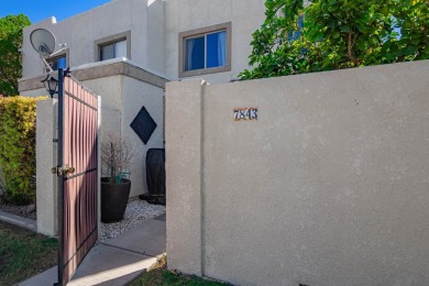 Discover the perfect blend of comfort and convenience in this on Scottsdale Silverado Golf Club in Arizona - for sale on GolfHomes.com, golf home, golf lot