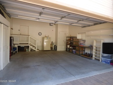 This immaculate home in the Show Low Golf & Country Club Estates on Bison Golf and Country Club in Arizona - for sale on GolfHomes.com, golf home, golf lot