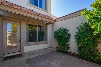 Discover the perfect blend of comfort and convenience in this on Scottsdale Silverado Golf Club in Arizona - for sale on GolfHomes.com, golf home, golf lot