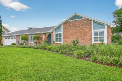 This One Is Done Move In Ready For New Owners!  This 5 Bedroom 3 on Tomoka Oaks Golf and Country Club in Florida - for sale on GolfHomes.com, golf home, golf lot