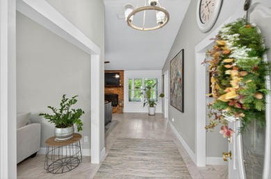 This One Is Done Move In Ready For New Owners!  This 5 Bedroom 3 on Tomoka Oaks Golf and Country Club in Florida - for sale on GolfHomes.com, golf home, golf lot