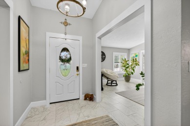 This One Is Done Move In Ready For New Owners!  This 5 Bedroom 3 on Tomoka Oaks Golf and Country Club in Florida - for sale on GolfHomes.com, golf home, golf lot