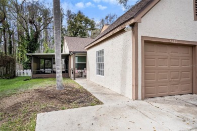 Discover the perfect blend of modern updates and serene on Northdale Golf and Tennis Club in Florida - for sale on GolfHomes.com, golf home, golf lot