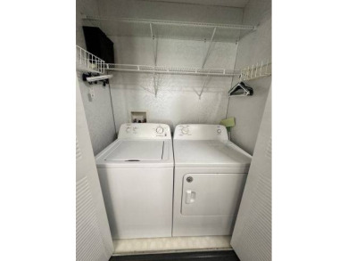PRICE REDUCED TO $89,900! Welcome to this charming two bed, two on Four Lakes Golf Club in Florida - for sale on GolfHomes.com, golf home, golf lot