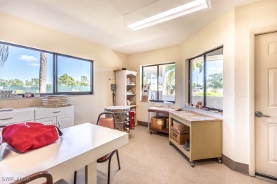 Convenient First Floor Condo ready for you whether you are on Seven Lakes Golf and Tennis Community in Florida - for sale on GolfHomes.com, golf home, golf lot