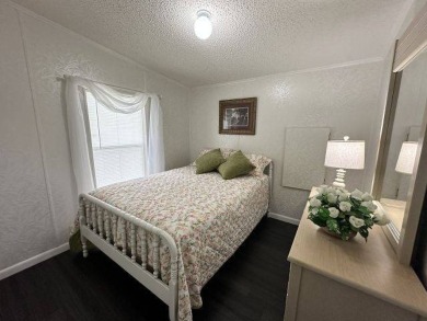 PRICE REDUCED TO $89,900! Welcome to this charming two bed, two on Four Lakes Golf Club in Florida - for sale on GolfHomes.com, golf home, golf lot