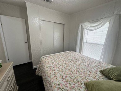 PRICE REDUCED TO $89,900! Welcome to this charming two bed, two on Four Lakes Golf Club in Florida - for sale on GolfHomes.com, golf home, golf lot