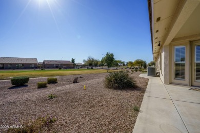 Beautiful, pet free, smoke free home. Sunny south facing patio on Sunland Springs Golf Course  in Arizona - for sale on GolfHomes.com, golf home, golf lot