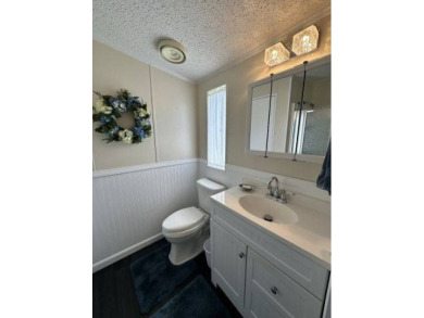 PRICE REDUCED TO $89,900! Welcome to this charming two bed, two on Four Lakes Golf Club in Florida - for sale on GolfHomes.com, golf home, golf lot