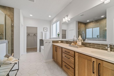 The Magnolia offers a spacious layout with 3598 sqft, 5 bedroom on Prairie Falls Golf Club in Idaho - for sale on GolfHomes.com, golf home, golf lot