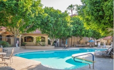 Nestled in one of the most coveted locations in Arizona, this on Arizona Biltmore Golf and Country Club in Arizona - for sale on GolfHomes.com, golf home, golf lot