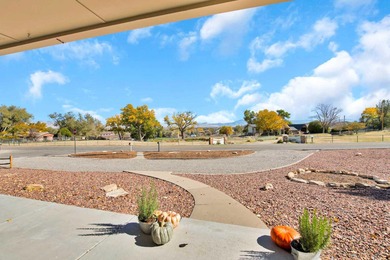 Welcome to your new home in the Redlands, just minutes from the on Tiara Rado Golf Course in Colorado - for sale on GolfHomes.com, golf home, golf lot