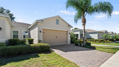 This is a SANDPIPER VILLA featuring large open concept kitchen on Mystic Dunes Resort and Golf Club in Florida - for sale on GolfHomes.com, golf home, golf lot