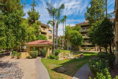 Nestled in one of the most coveted locations in Arizona, this on Arizona Biltmore Golf and Country Club in Arizona - for sale on GolfHomes.com, golf home, golf lot