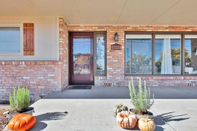 Welcome to your new home in the Redlands, just minutes from the on Tiara Rado Golf Course in Colorado - for sale on GolfHomes.com, golf home, golf lot